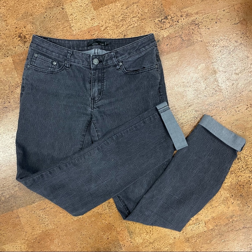 Kuhl Jeans